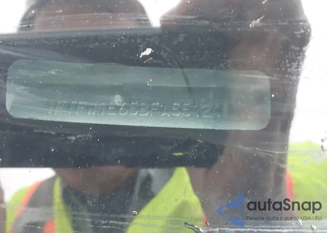 1FTFW1E65BFA55121: 43321515