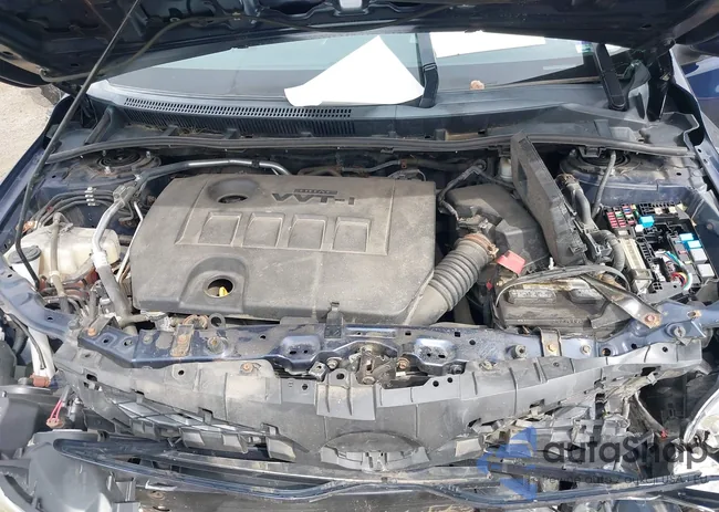 2T1BU4EE4DC095361: 43321521