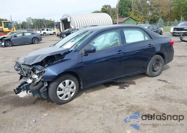 2T1BU4EE4DC095361: 43321521