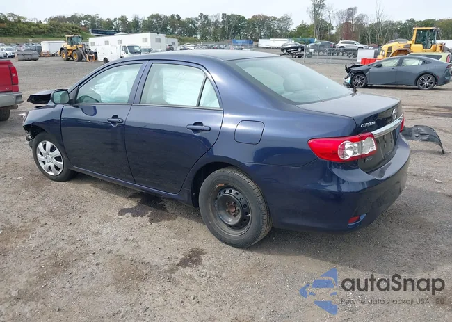 2T1BU4EE4DC095361: 43321521