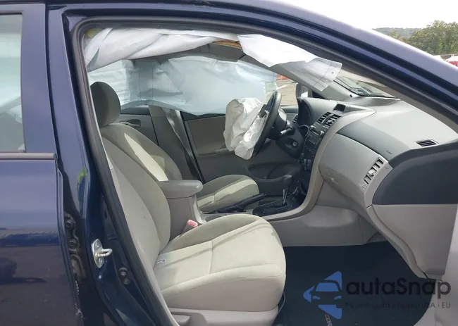 2T1BU4EE4DC095361: 43321521