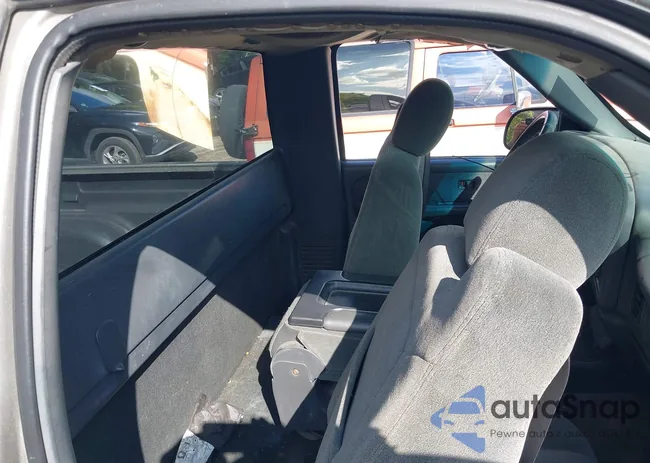 1GTEC14T9XZ522042: 43321536