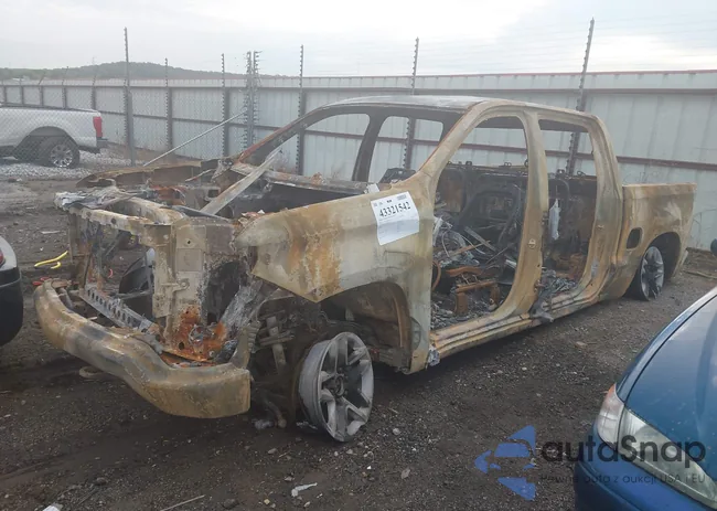 3GCUDCED8PG113543: 43321542