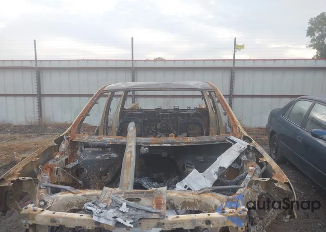 3GCUDCED8PG113543: 43321542