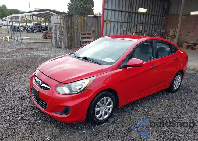 KMHCT4AE2CU082974: 43321575