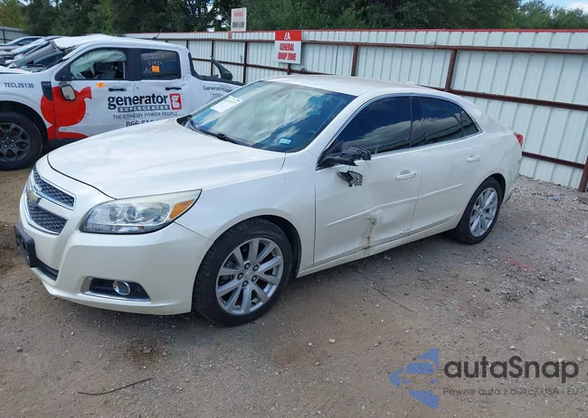 1G11E5SAXDF129058: 43321577