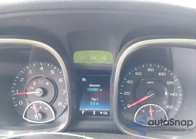 1G11E5SAXDF129058: 43321577