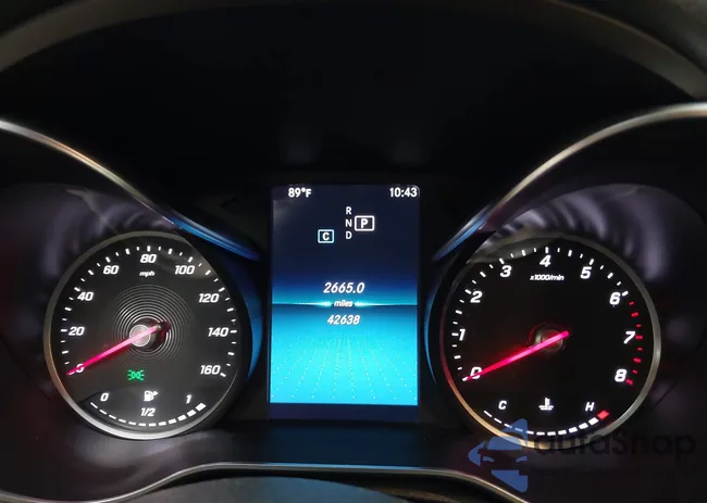 55SWF8DB2KU308874: 43321583