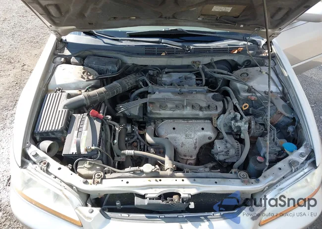 1HGCG5656WA233507: 43321590