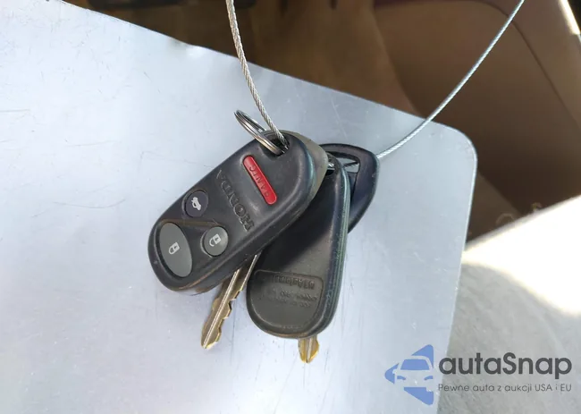 1HGCG5656WA233507: 43321590