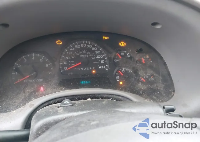 1GNES16S966132945: 43321600