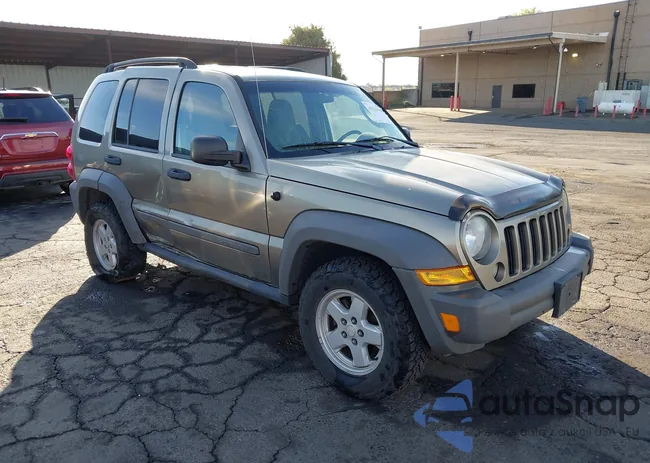 1J8GL48KX6W199494: 43321613