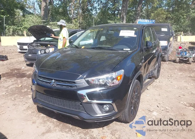 JA4AP3AU3JU009590: 43321619