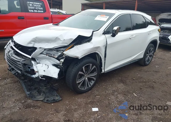 2T2ZZMCAXGC032801: 43321620