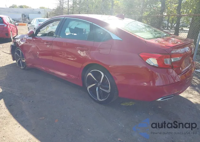 1HGCV1F33JA015370: 43321626