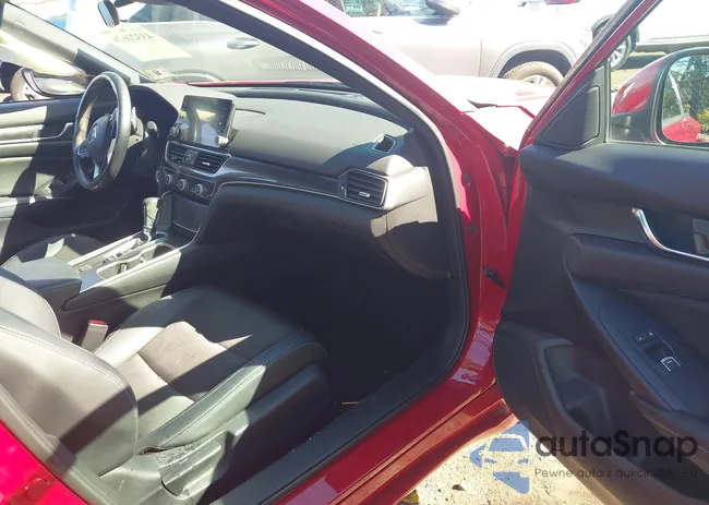 1HGCV1F33JA015370: 43321626