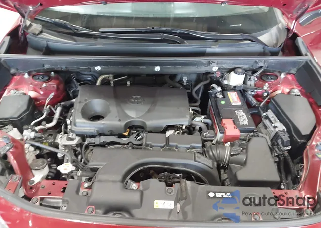 2T3W1RFV7MW163390: 43321630