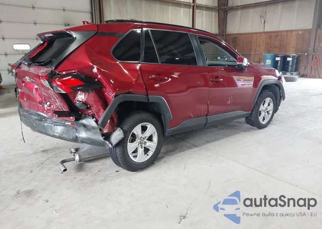 2T3W1RFV7MW163390: 43321630