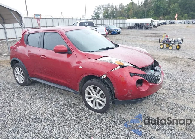 JN8AF5MR8DT216289: 43321638