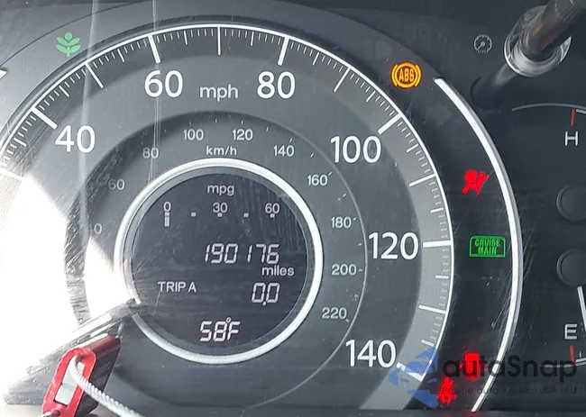 2HKRM4H71CH604880: 43321643