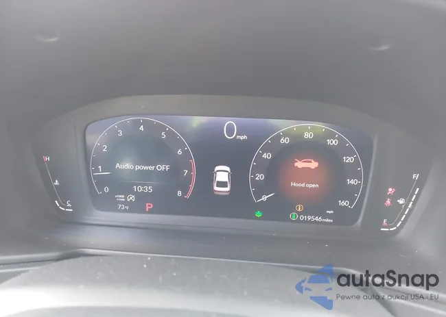 1HGCY1F38RA092951: 43321661