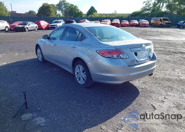 1YVHZ8CH0A5M05539: 43321666