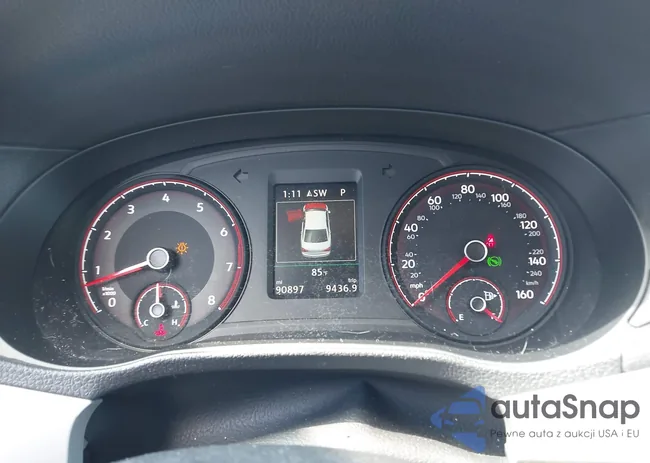 1VWSA7A38MC010350: 43321668