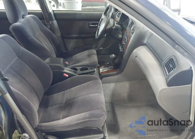 4S3BE635437217048: 43321675