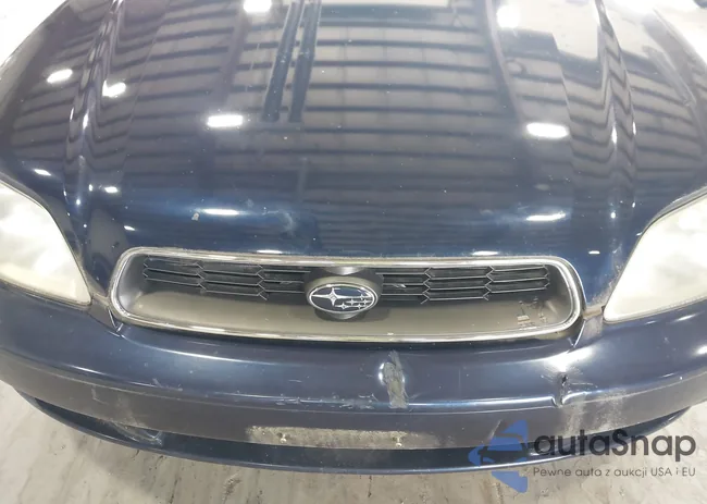 4S3BE635437217048: 43321675