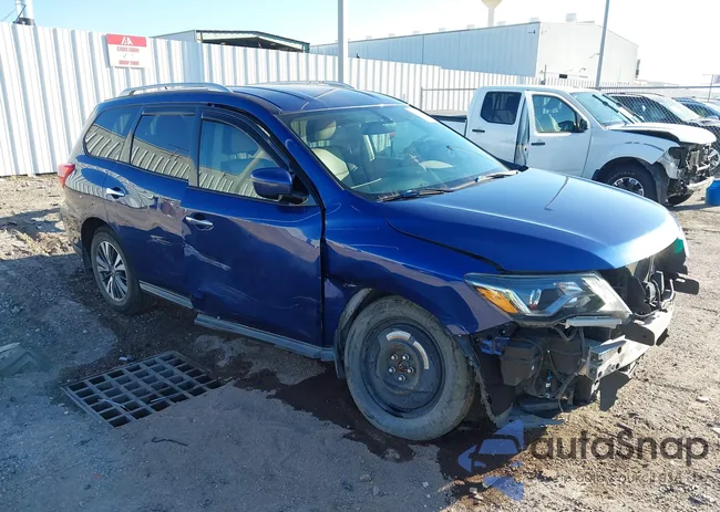 5N1DR2MN6HC628384: 43321687