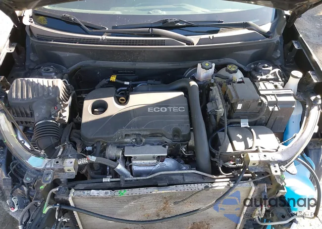 2GNAXTEV2L6160776: 43321697