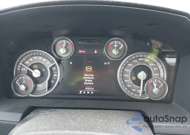 1C6RR7PT9JS164141: 43321706