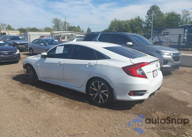 2HGFC2F85LH523168: 43321717