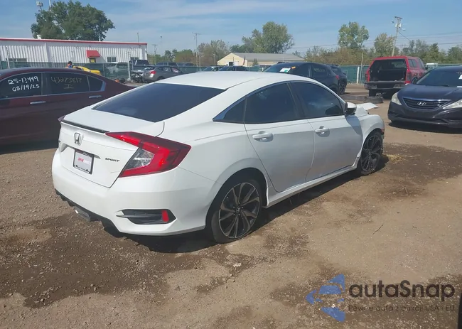 2HGFC2F85LH523168: 43321717