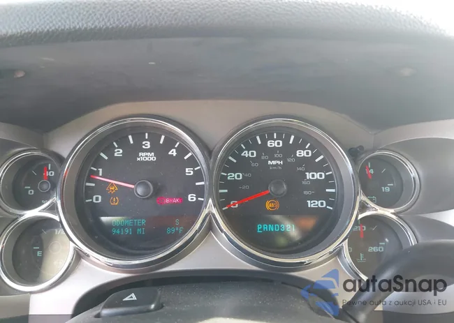 1GCEK29J79Z280001: 43322750