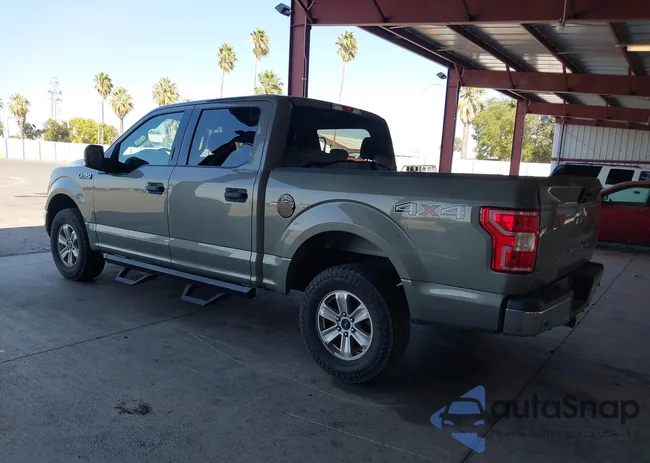 1FTEW1E50KKC37299: 43322759