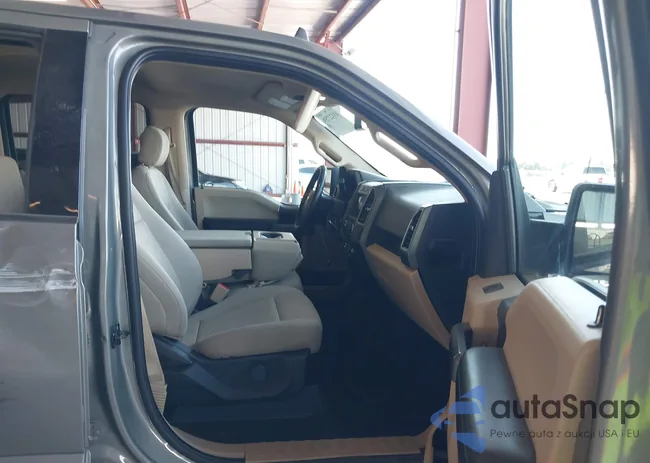 1FTEW1E50KKC37299: 43322759