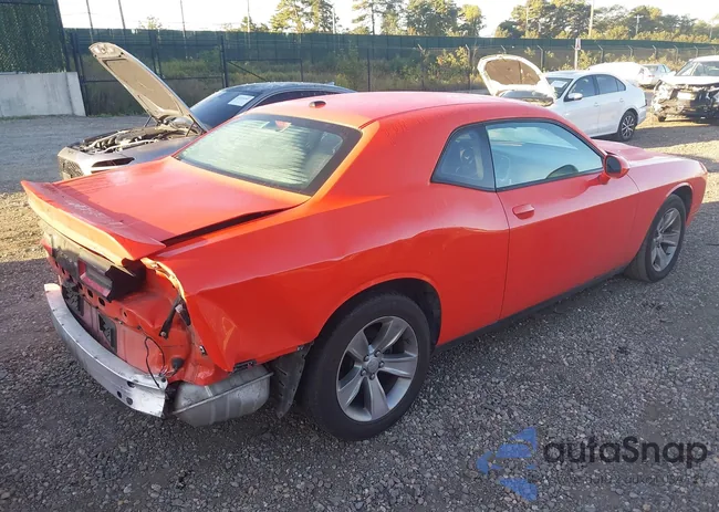 2C3CDZAG1KH534631: 43322768