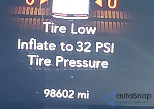 2C3CDZAG1KH534631: 43322768