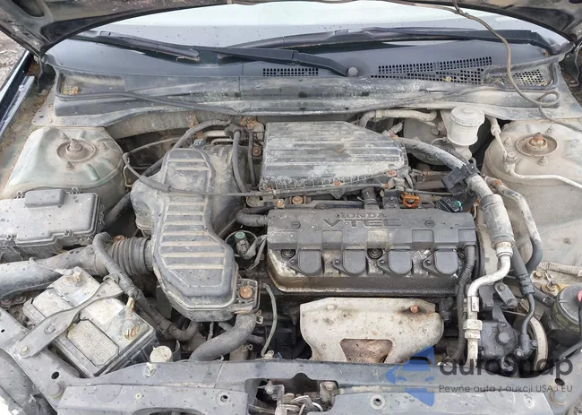 2HGES16354H596460: 43322812