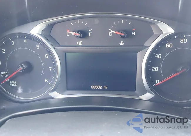 3GNAXKEV6ML393907: 43322814