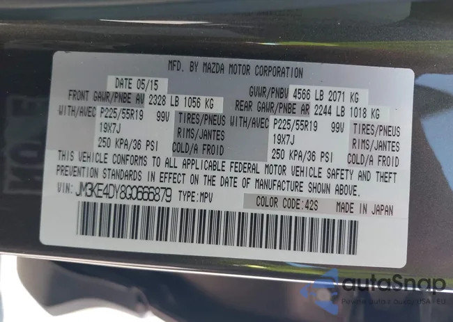 JM3KE4DY8G0666879: 43322818