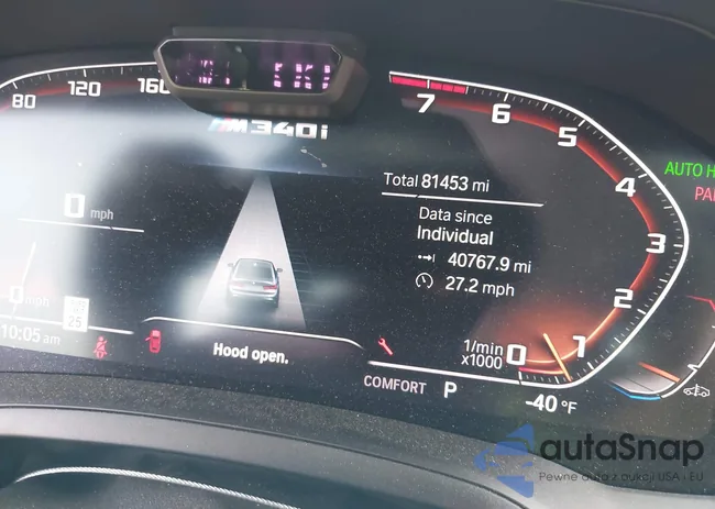 WBA5U9C03LFH79549: 43322823