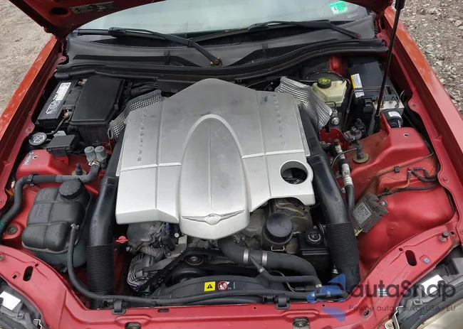 1C3AN69LX5X040241: 43322836