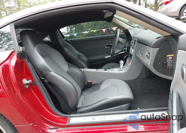 1C3AN69LX5X040241: 43322836