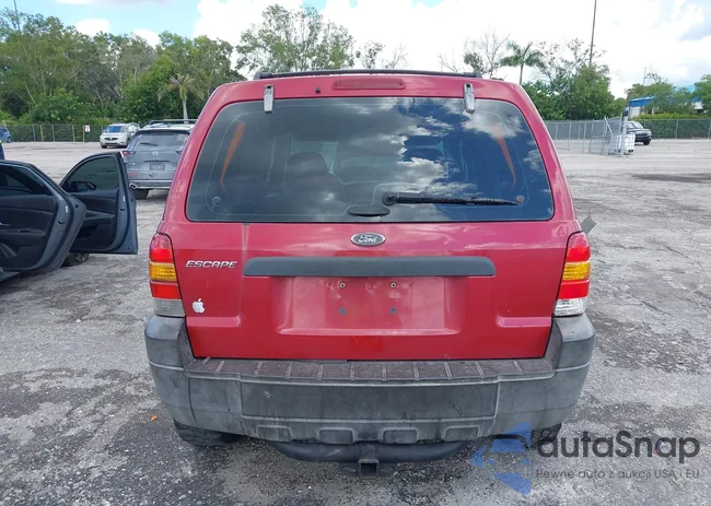 1FMYU02Z65KA33188: 43322863