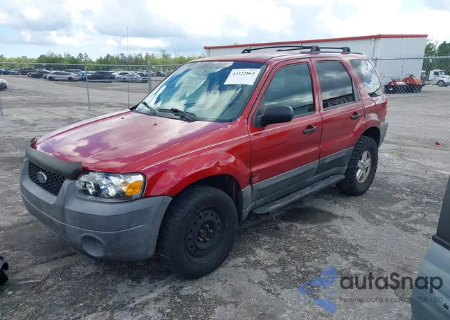 1FMYU02Z65KA33188: 43322863