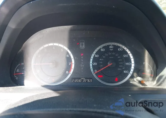 1HGCP2F40CA126261: 43322917