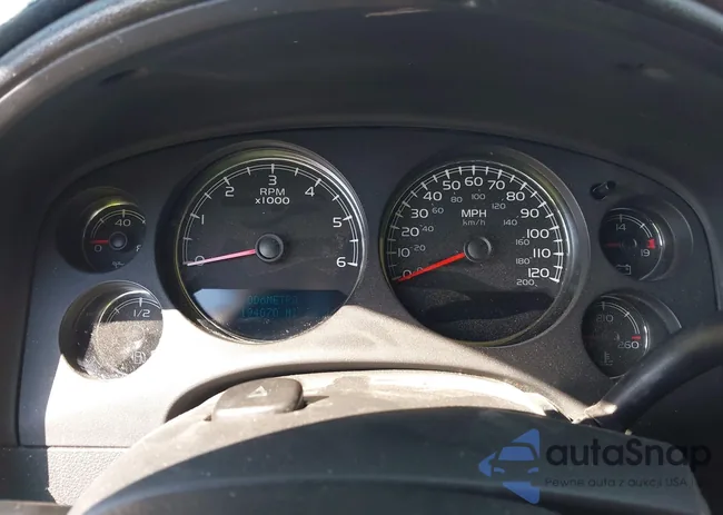 1GNFC13J17J404013: 43322927