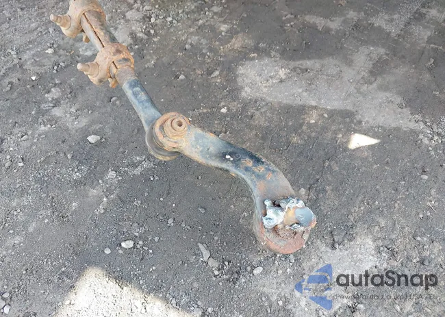 1C4AJWAG9FL769863: 43322956